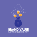brand value