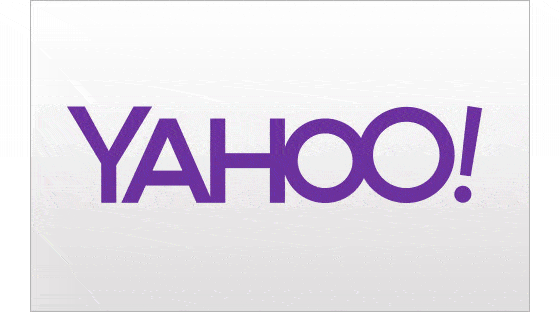 yahoo logo