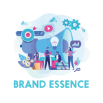 BRAND ESSENCE