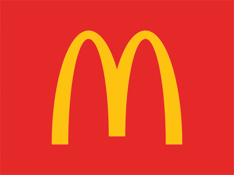 McDonald's logo