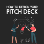 pitch deck design