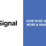 Signal business model