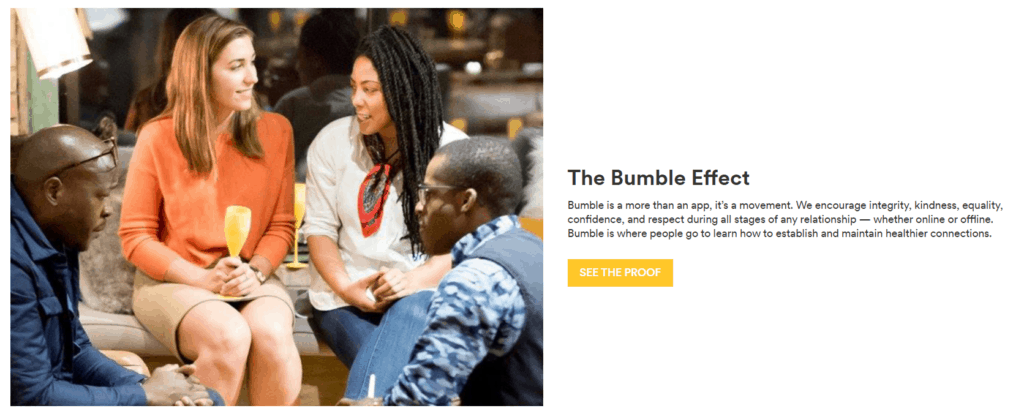 bumble