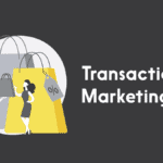 transactional marketing