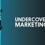 undercover marketing