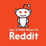 how to make money on reddit