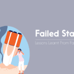 failed startups