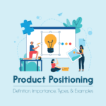 product positioning