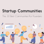 Startup communities
