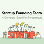 Startup founding team