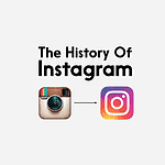 instagram history