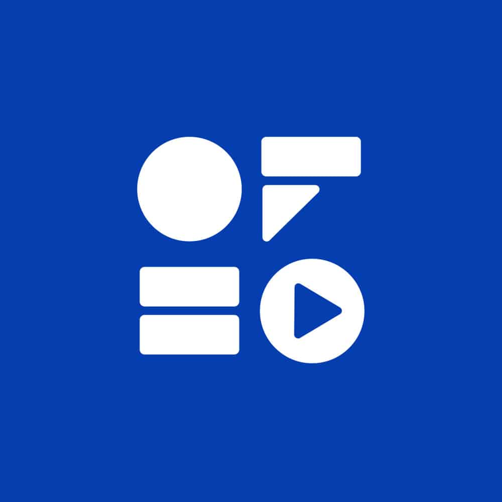 Offeo social media stories design tool