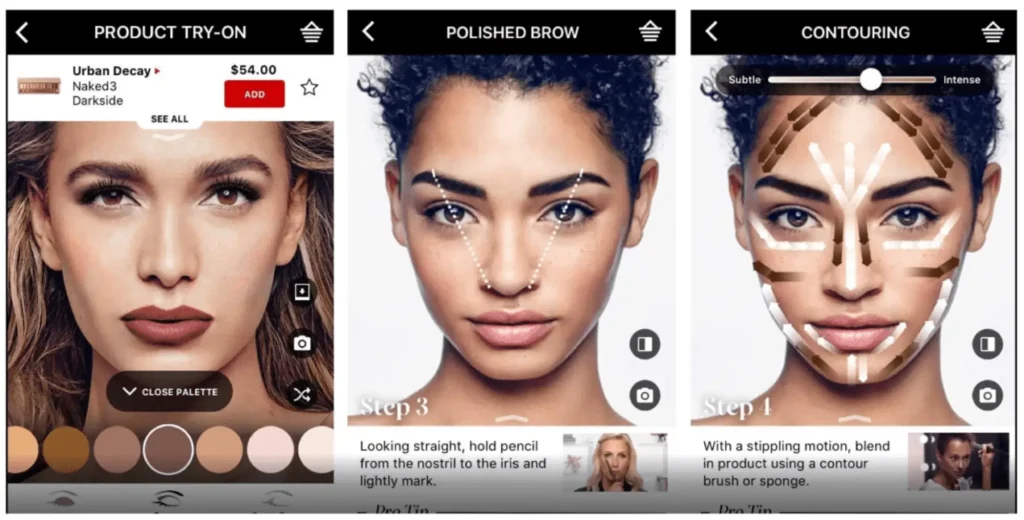 Sephora AI