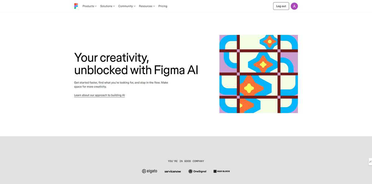 Figma AI