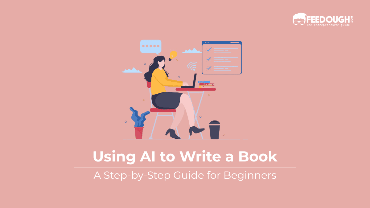 Using AI to Write a Book