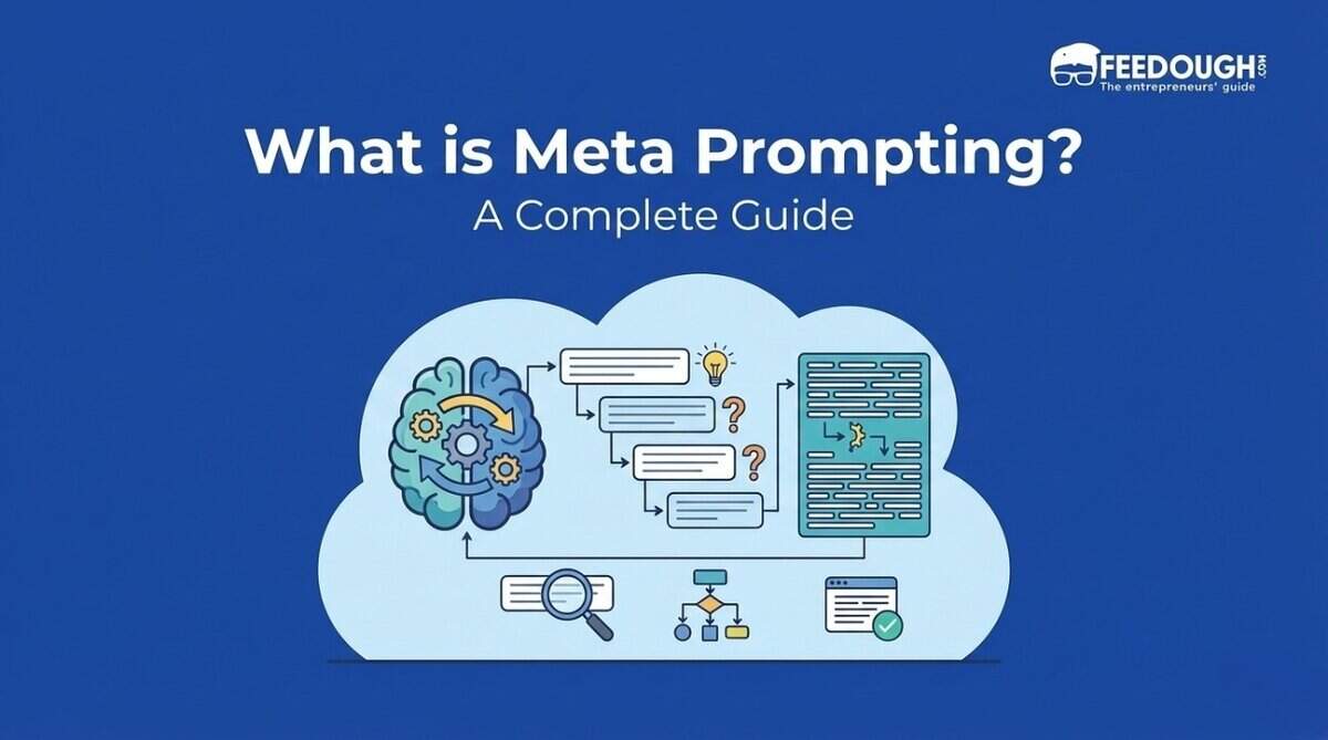 what is meta prompting