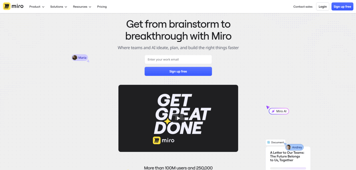 Miro