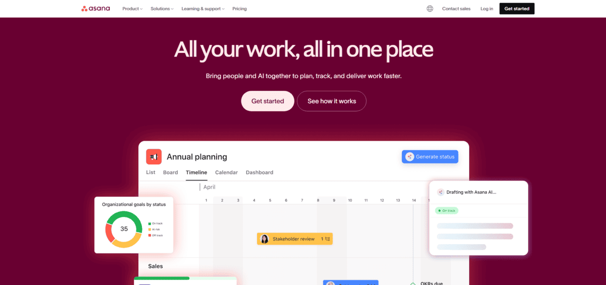 Asana