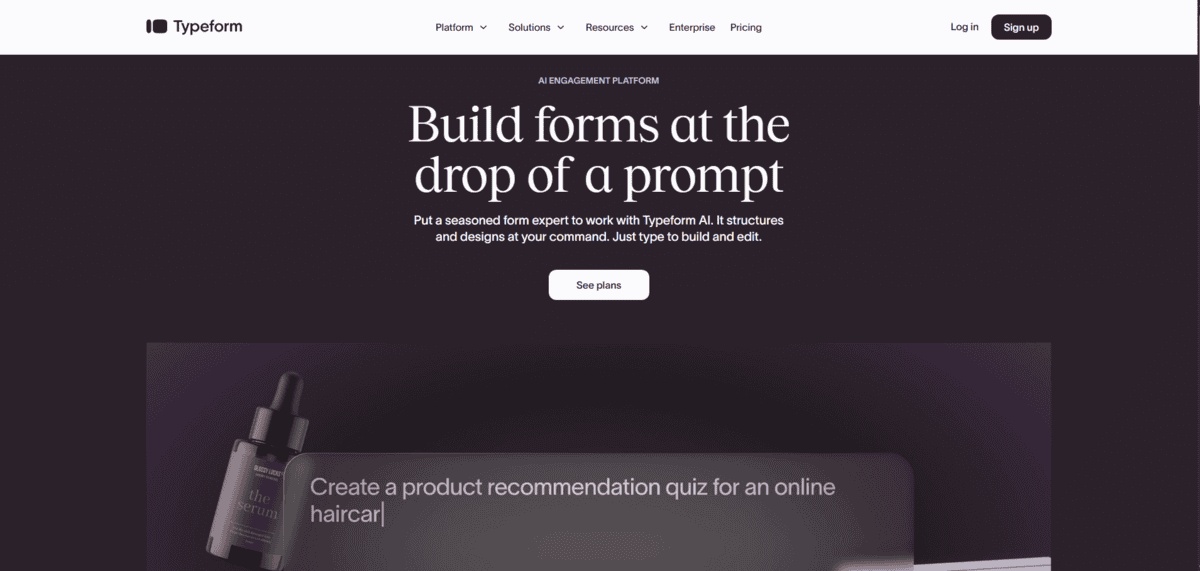 Typeform