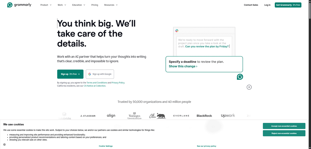 Grammarly