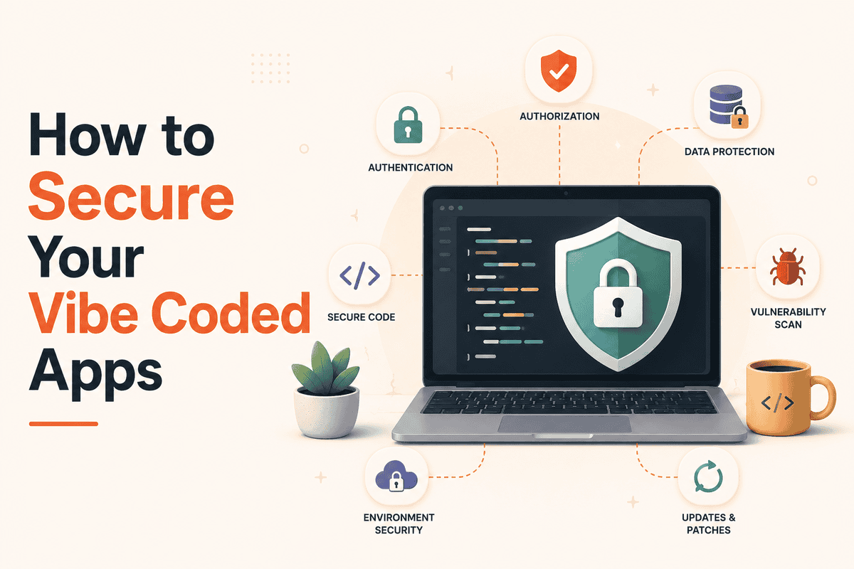 secure vibe coding