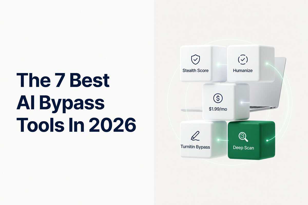 best ai bypass tools