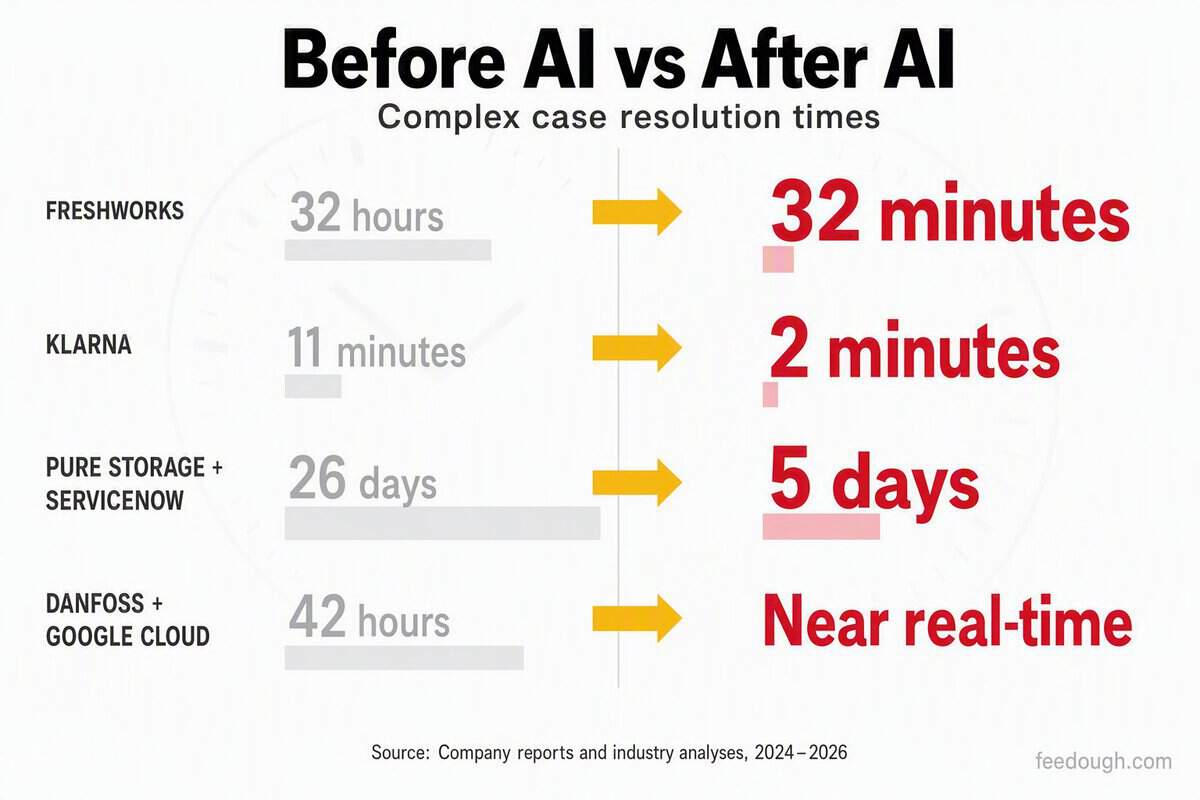 AI Agents Operational Efficiency Gains: Productivity Metrics