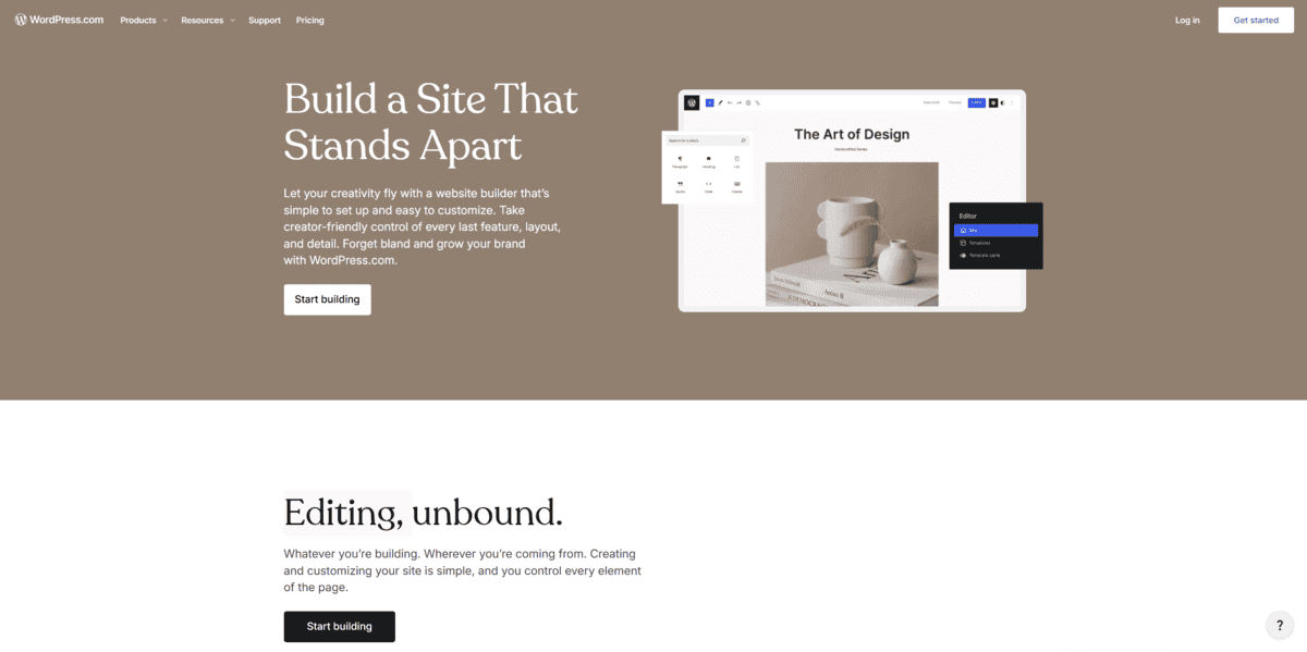 Wordpress