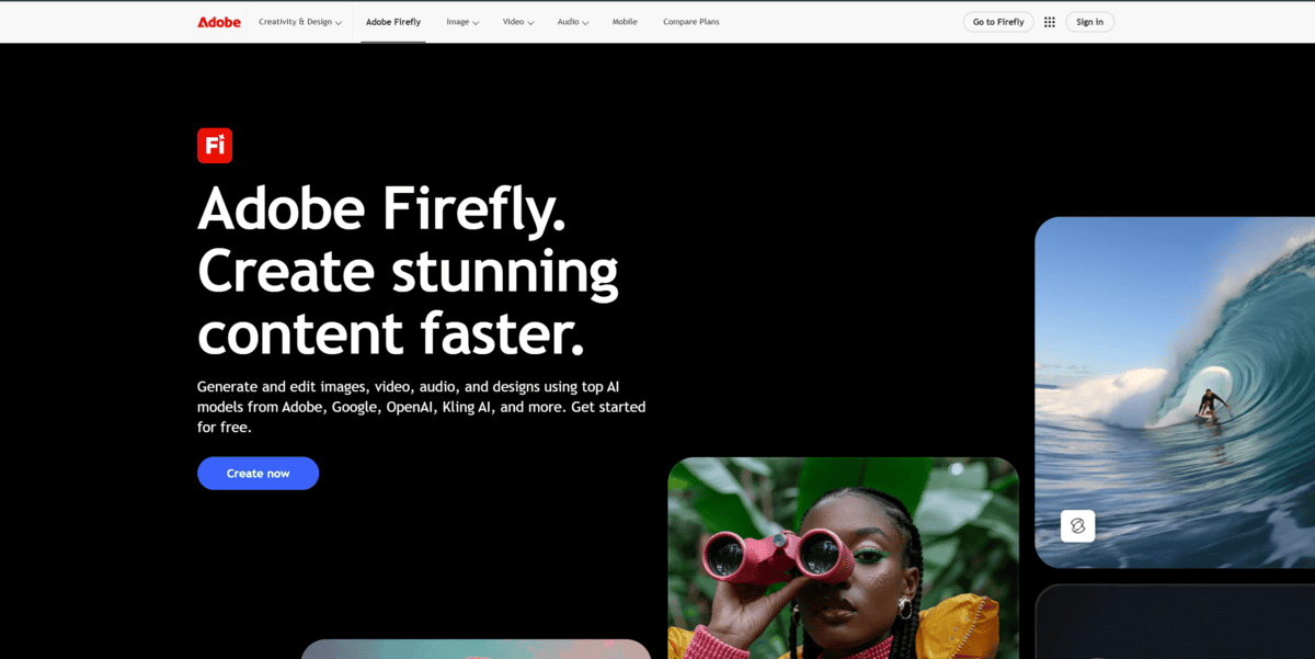 Firefly