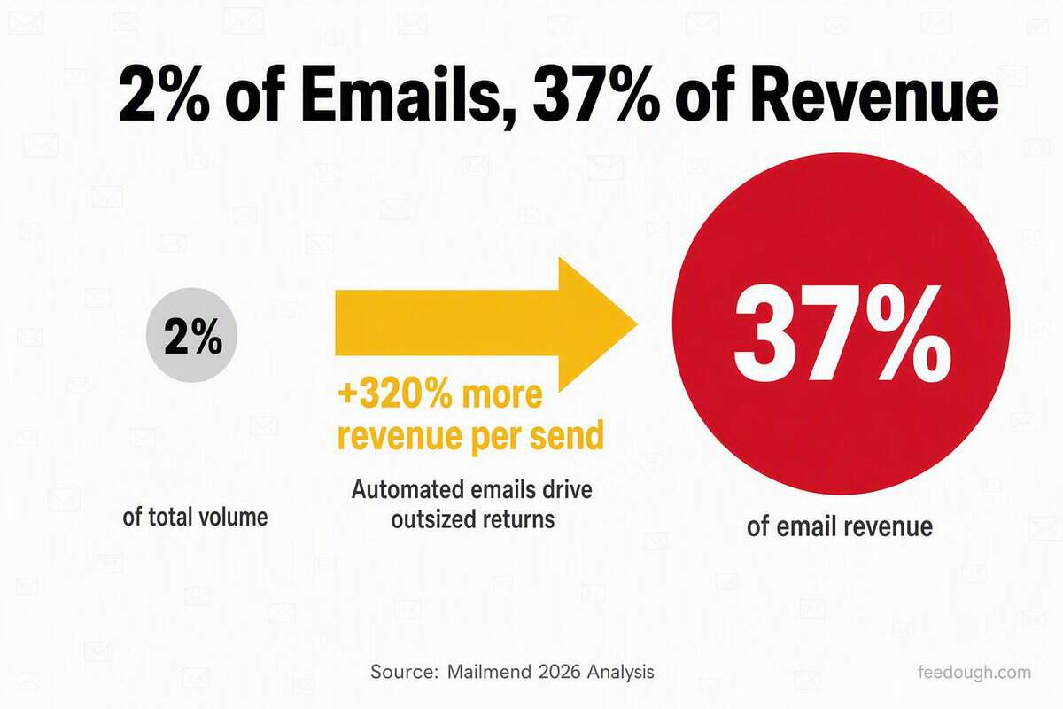 AI Email Marketing, Social, and Predictive Analytics Statistics