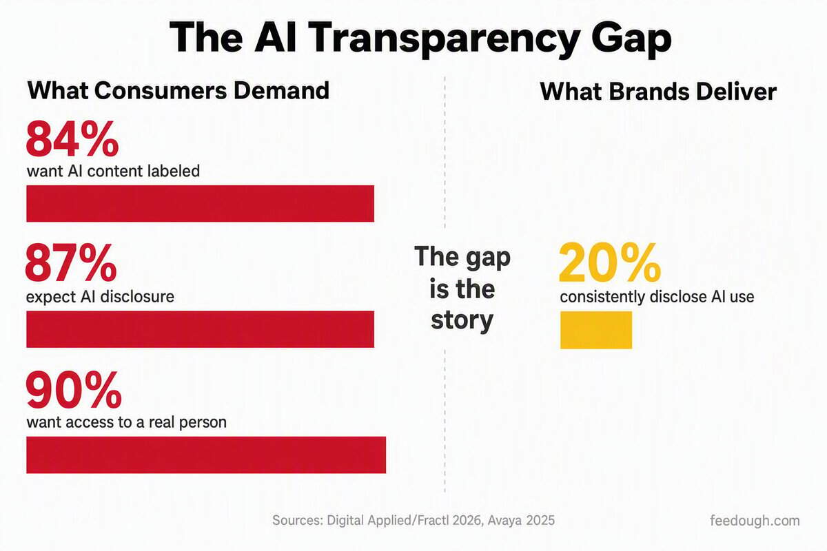 Future of AI Marketing Growth Projections and Trends Statistics