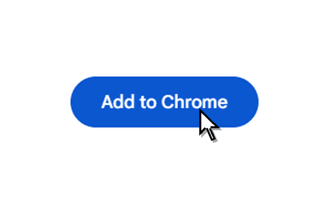 Add to Chrome button on the Chrome Web Store page for a Feedough extension