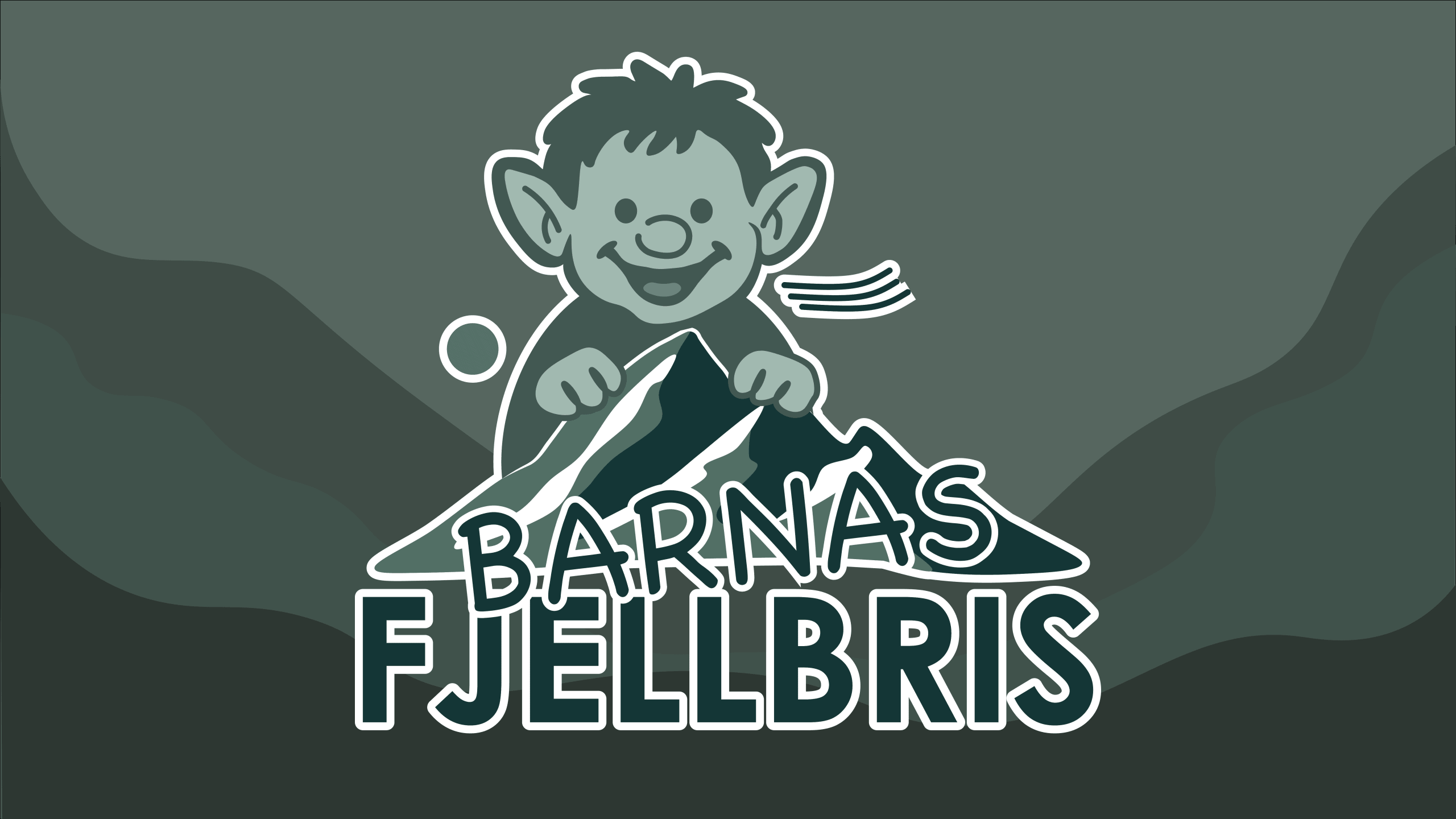 Barnas Fjellbris på programmet