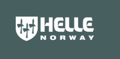 Helle Norway logo