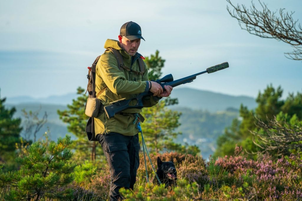 Fjellbris omtalt hos jeger.no