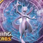 Pokemon Shining Legends