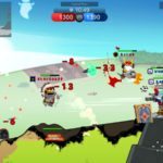Ulitmatest battle Melee