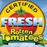 Rotten Tomatoes logo