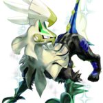 shiny silvally pokemon