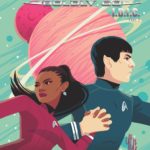 st boldly go alt cover