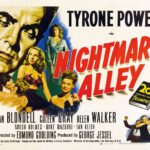 nightmare alley