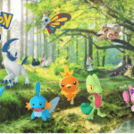 Pokemon Go