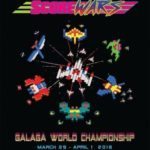 score wars