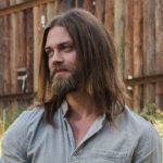 the walking dead jesus