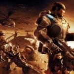 Gears of War