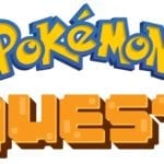 Pokemon Quest Logo