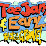 toejam and earl logo