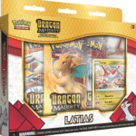 dragon majesty