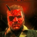 metal gear solid
