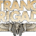 strange brigade logo